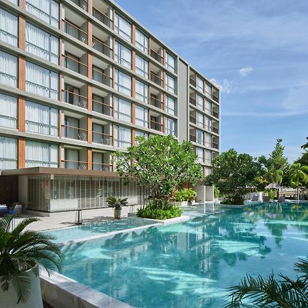 The Park Nine Hotel Suvarnabhumi Bangkok Exteriér fotografie The Park